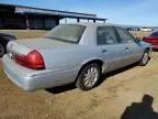 2003 Mercury Grand Marquis LS