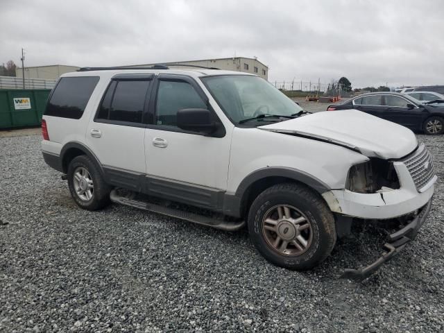 2004 Ford Expedition XLT