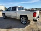 2014 Chevrolet Silverado K1500 High Country