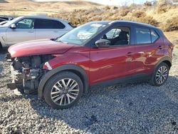 2023 Nissan Kicks SV en venta en Reno, NV