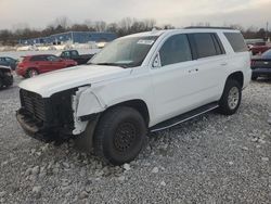 2017 GMC Yukon SLT en venta en Barberton, OH