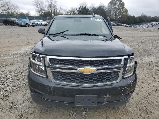 2019 Chevrolet Tahoe K1500 LT