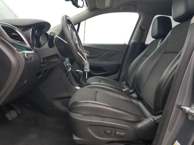 2015 Buick Encore Convenience