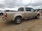 2006 Toyota Tundra Double Cab SR5