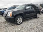 2009 GMC Yukon SLT