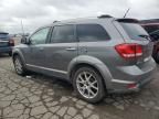 2012 Dodge Journey R/T