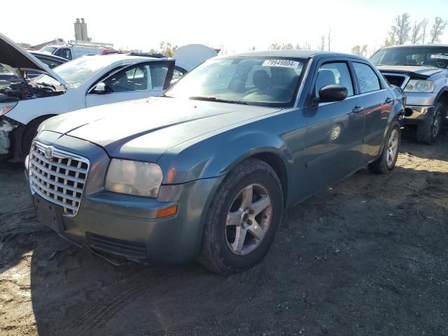 2006 Chrysler 300