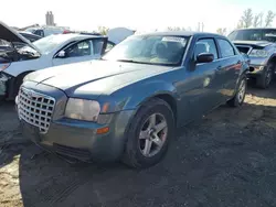 Chrysler Vehiculos salvage en venta: 2006 Chrysler 300