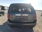 2013 Honda Pilot EXL