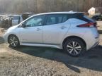 2019 Nissan Leaf S Plus