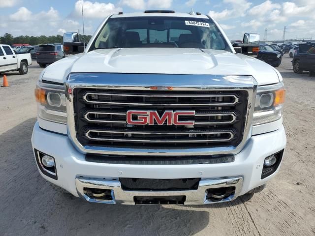 2016 GMC Sierra K2500 Denali