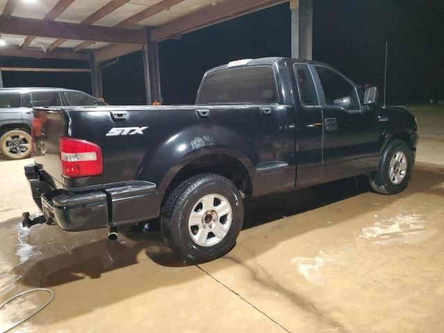 2005 Ford F150