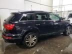 2013 Audi Q7 Premium Plus