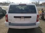 2009 Jeep Patriot Sport