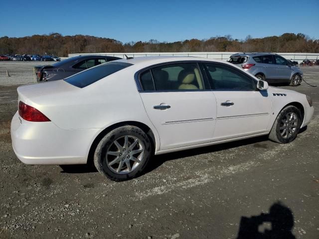 2007 Buick Lucerne CXL