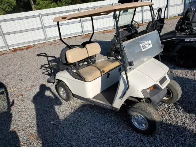 1997 Ezgo Golf Cart