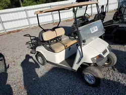 1997 Ezgo Golf Cart en venta en Riverview, FL