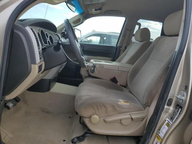 2007 Toyota Tundra Double Cab SR5