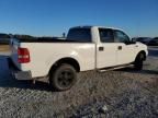 2006 Ford F150 Supercrew