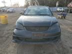 2004 Honda Civic EX