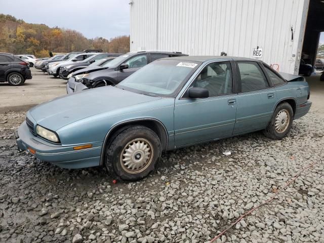 1994 Buick Regal Custom