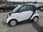 2013 Smart Fortwo Pure