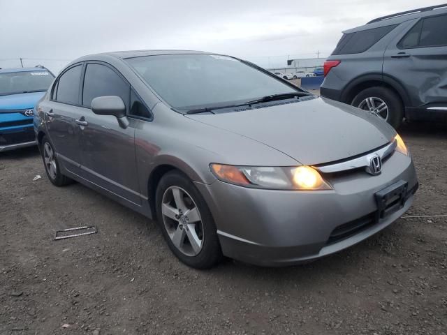 2006 Honda Civic EX