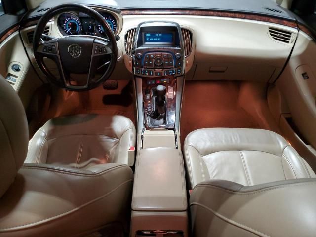 2012 Buick Lacrosse Premium