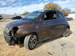 2015 Fiat 500 Sport en venta en Chatham, VA