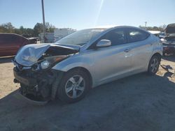 2015 Hyundai Elantra SE en venta en Newton, AL