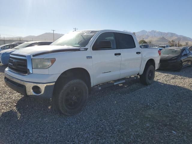 2012 Toyota Tundra Crewmax SR5