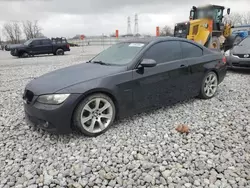 Lotes con ofertas a la venta en subasta: 2009 BMW 335 I