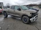 2012 Toyota Tundra Double Cab SR5