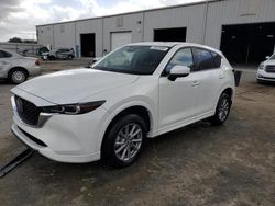 2024 Mazda CX-5 Preferred en venta en Jacksonville, FL