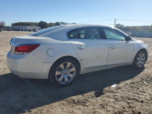 2013 Buick Lacrosse Premium