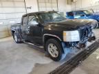 2009 Chevrolet Silverado K1500 LT