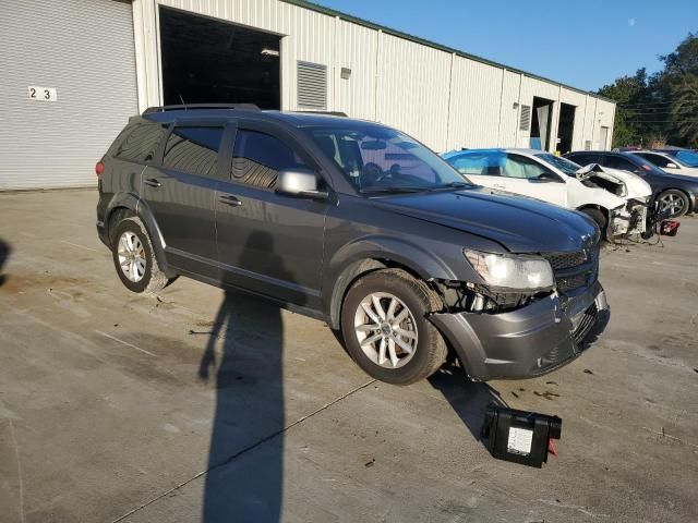 2013 Dodge Journey SXT