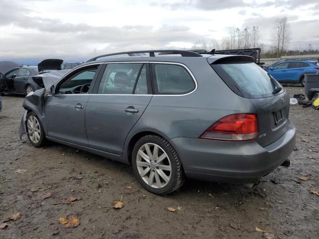 2013 Volkswagen Jetta TDI