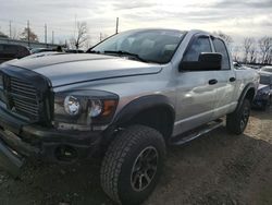 Dodge Vehiculos salvage en venta: 2006 Dodge RAM 2500 ST