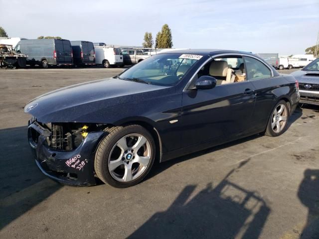 2010 BMW 328 I Sulev