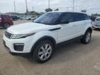 2017 Land Rover Range Rover Evoque SE