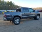 2010 Toyota Tacoma Double Cab