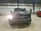 2010 Chevrolet Tahoe K1500 LTZ