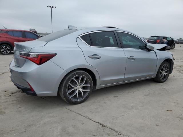 2022 Acura ILX Premium