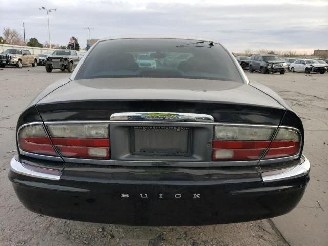 2005 Buick Park Avenue Ultra