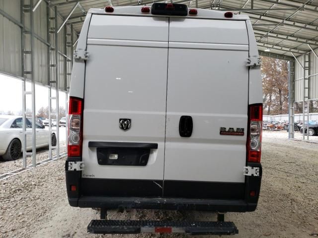 2021 Dodge RAM Promaster 3500 3500 High