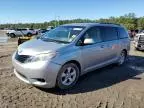 2014 Toyota Sienna LE