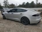 2021 Tesla Model S