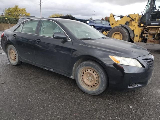 2009 Toyota Camry Base