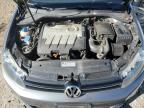 2012 Volkswagen Jetta TDI